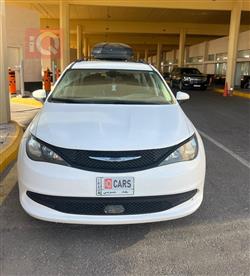 كرايسلر جراند فوياجر